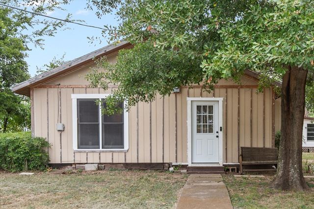 101 S Runnels Avenue, Streetman, TX 75859