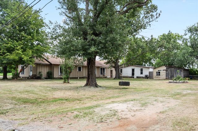 101 S Runnels Avenue, Streetman, TX 75859