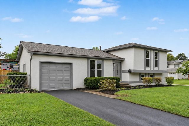 3435 Fox Run Road, Westerville, OH 43081