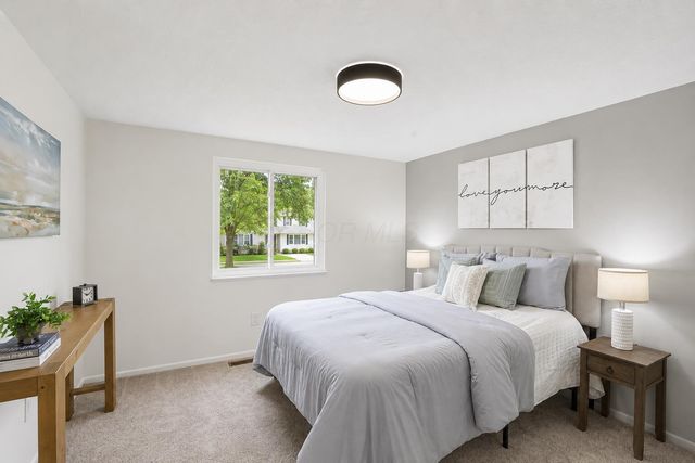 3435 Fox Run Road, Westerville, OH 43081