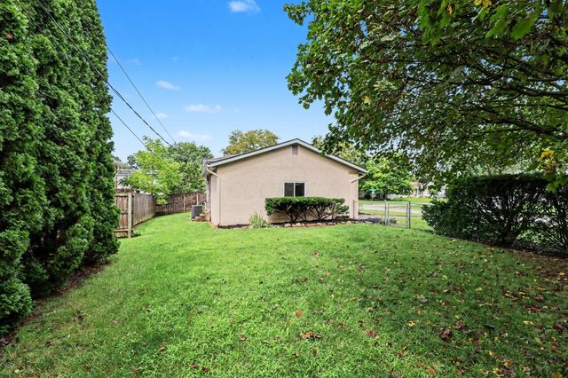 3435 Fox Run Road, Westerville, OH 43081