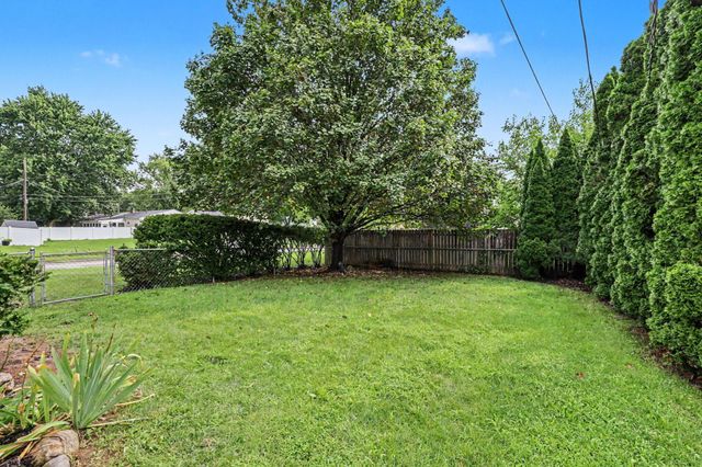 3435 Fox Run Road, Westerville, OH 43081