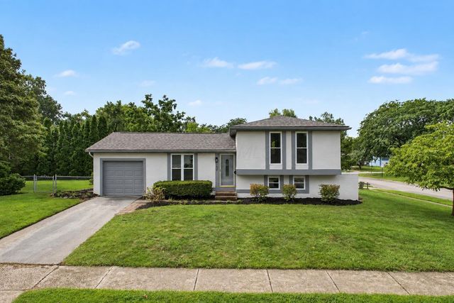 3435 Fox Run Road, Westerville, OH 43081