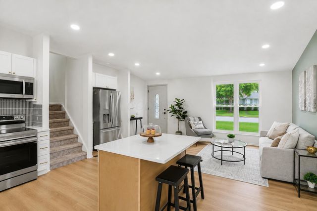 3435 Fox Run Road, Westerville, OH 43081