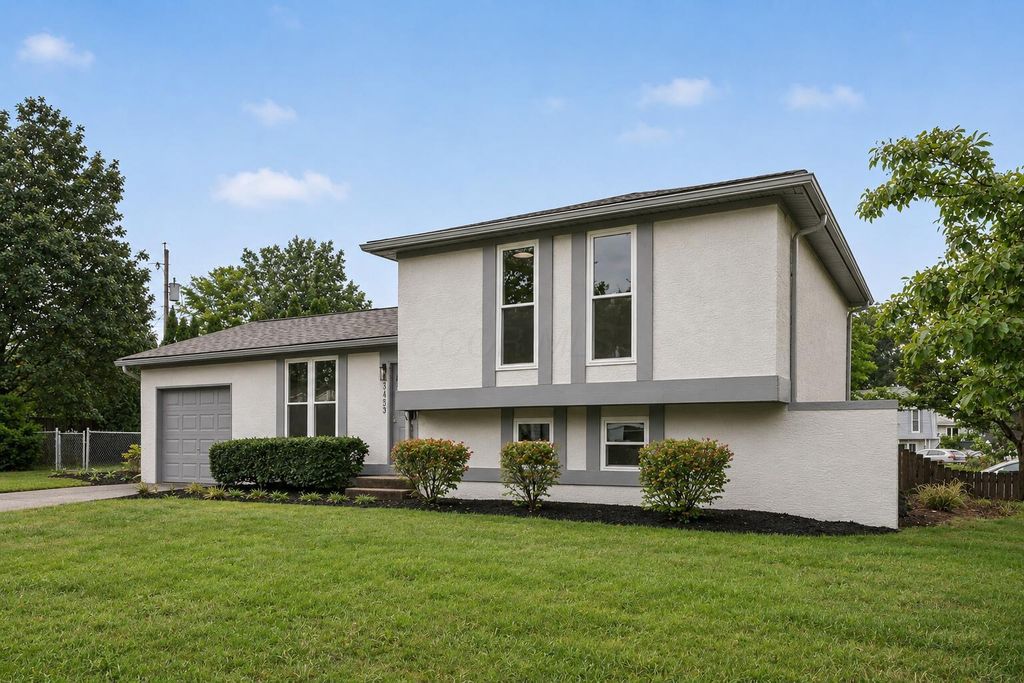 3435 Fox Run Road, Westerville, OH 43081