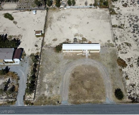 730 Shady Lane, Pahrump, NV 89060