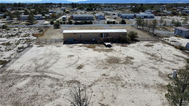 730 Shady Lane, Pahrump, NV 89060