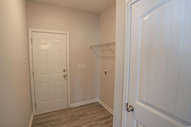921 Woodside Dr., Conway, SC 29526