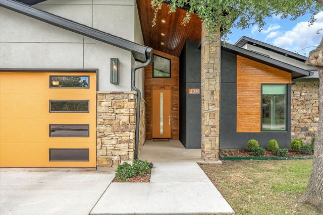 103 Juanita Avenue, Wills Point, TX 75169