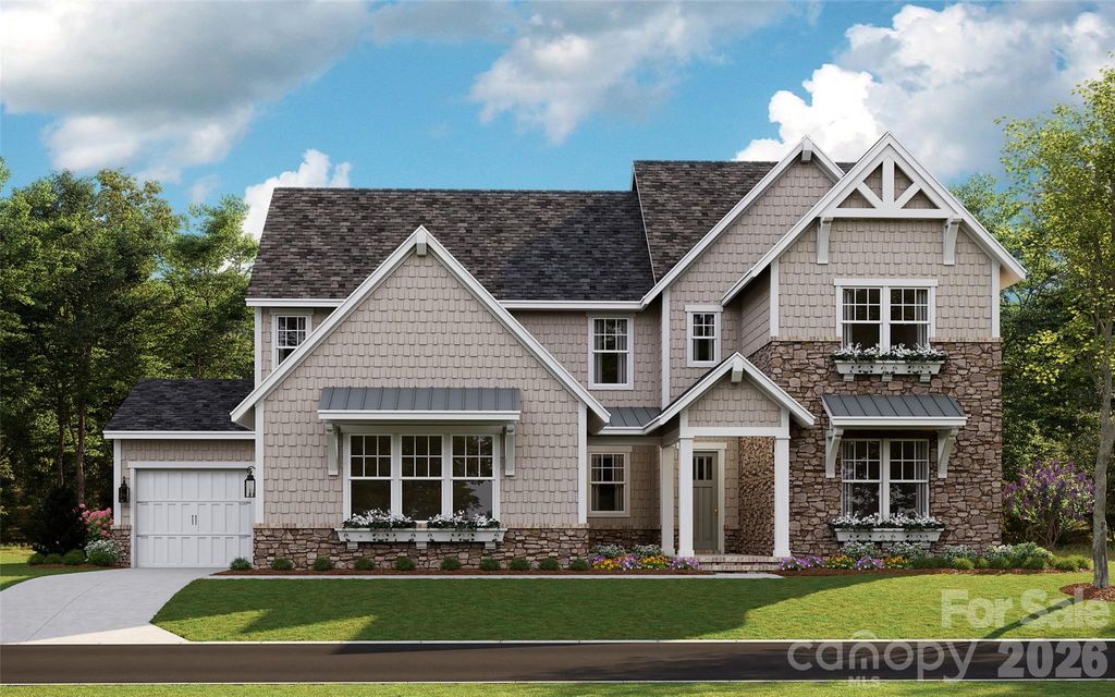6043 Robert Gray Court 7, Charlotte, NC 28277