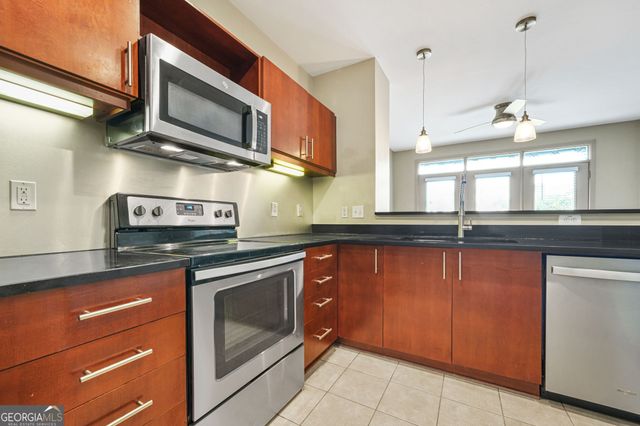 390 17th Street NW 5037, Atlanta, GA 30363