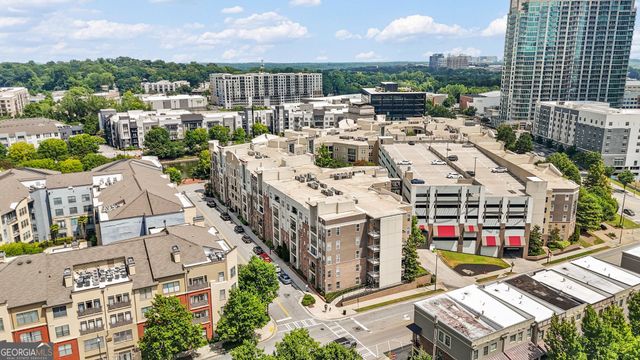 390 17th Street NW 5037, Atlanta, GA 30363