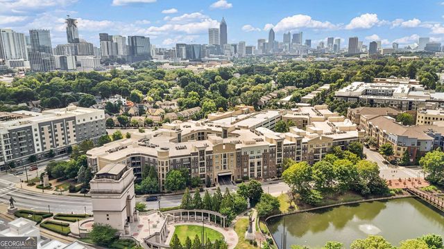 390 17th Street NW 5037, Atlanta, GA 30363