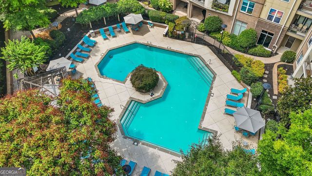 390 17th Street NW 5037, Atlanta, GA 30363