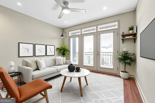 390 17th Street NW 5037, Atlanta, GA 30363