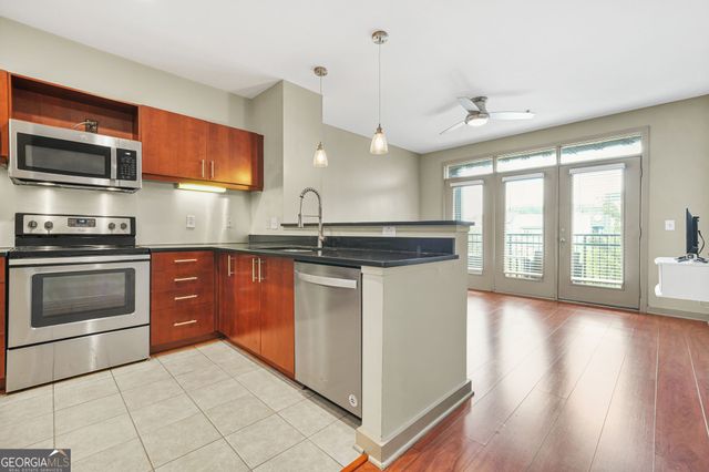 390 17th Street NW 5037, Atlanta, GA 30363