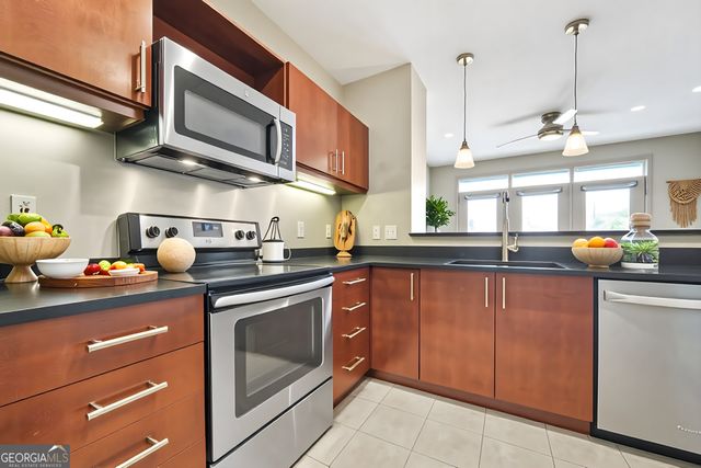 390 17th Street NW 5037, Atlanta, GA 30363