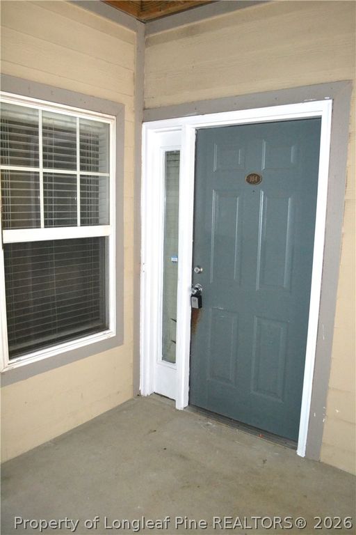 1611 Bluffside Drive 104, Fayetteville, NC 28312 — photo 2