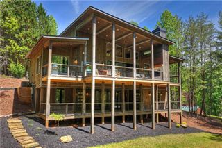 197 Tipton Court, Cherry Log, GA 30522