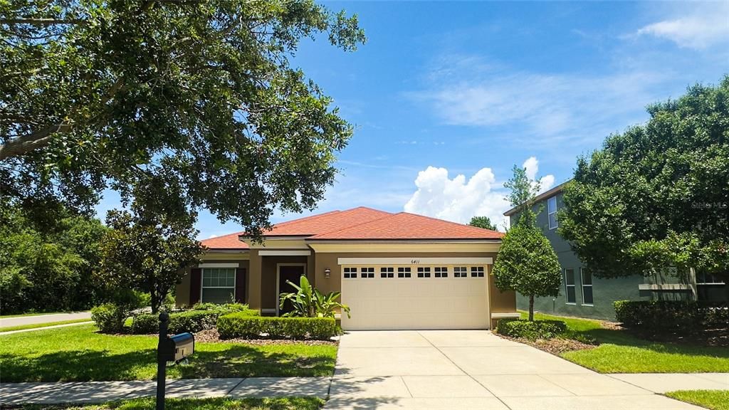 6411 FOXBURY RIDGE LANE, Riverview, FL 33578