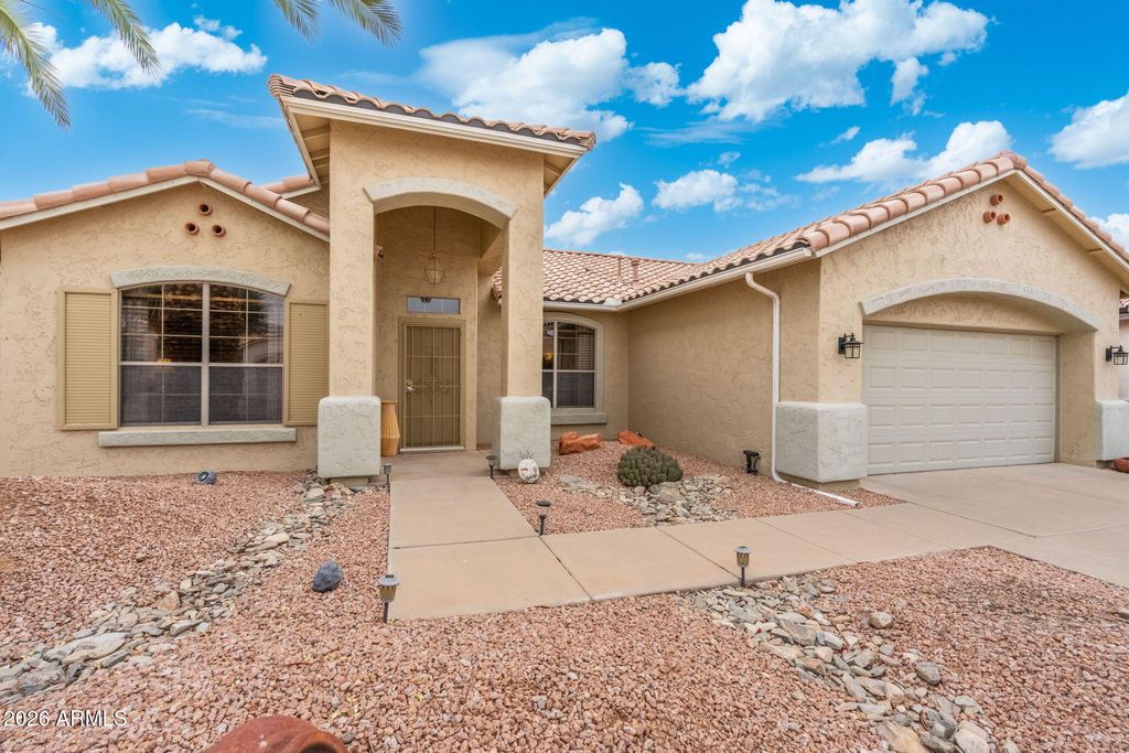 17819 W CLUB VISTA Drive, Surprise, AZ 85374 — photo 2