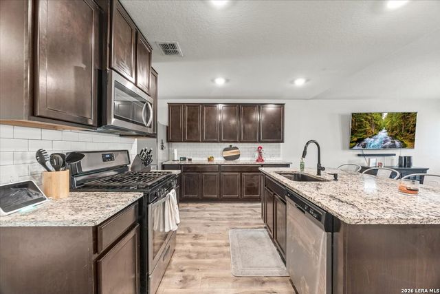 29525 Spring Copper, Bulverde, TX 78163