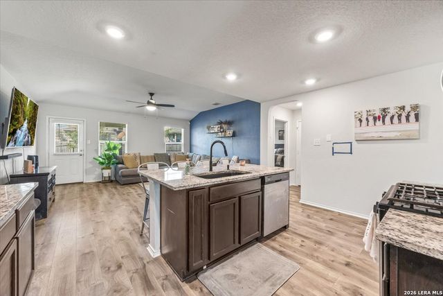 29525 Spring Copper, Bulverde, TX 78163
