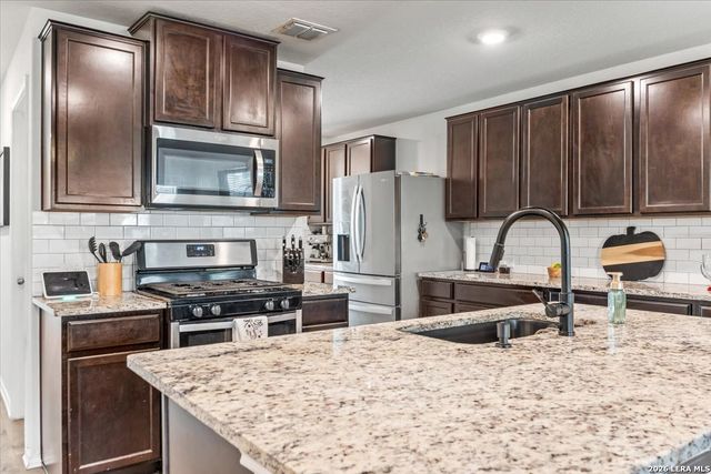 29525 Spring Copper, Bulverde, TX 78163