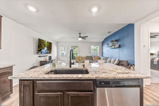 29525 Spring Copper, Bulverde, TX 78163
