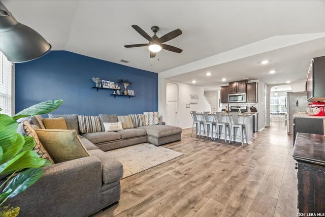 29525 Spring Copper, Bulverde, TX 78163