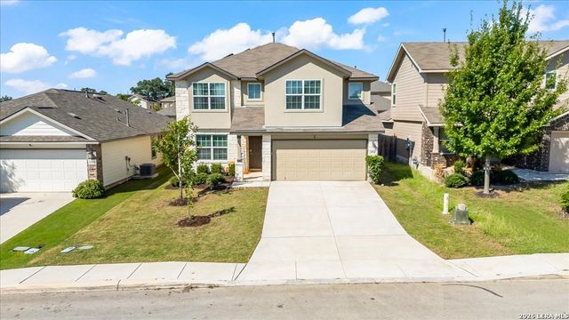 29525 Spring Copper, Bulverde, TX 78163