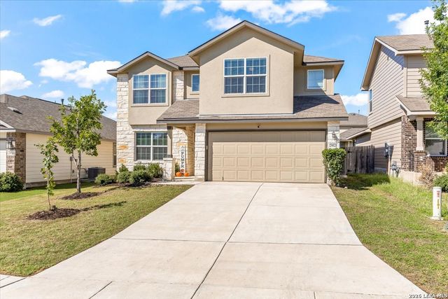 29525 Spring Copper, Bulverde, TX 78163