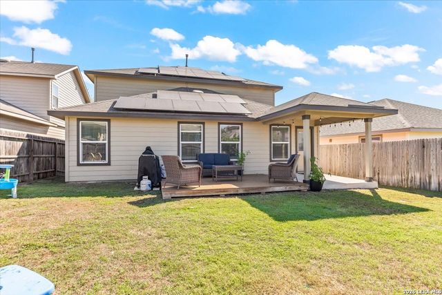 29525 Spring Copper, Bulverde, TX 78163