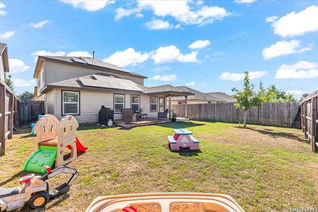 29525 Spring Copper, Bulverde, TX 78163