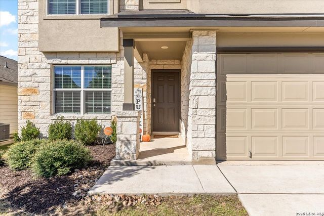 29525 Spring Copper, Bulverde, TX 78163