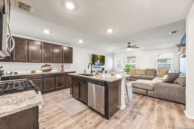 29525 Spring Copper, Bulverde, TX 78163