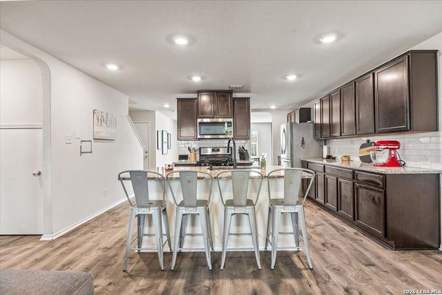 29525 Spring Copper, Bulverde, TX 78163