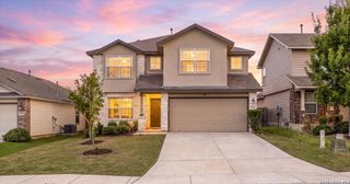 29525 Spring Copper, Bulverde, TX 78163
