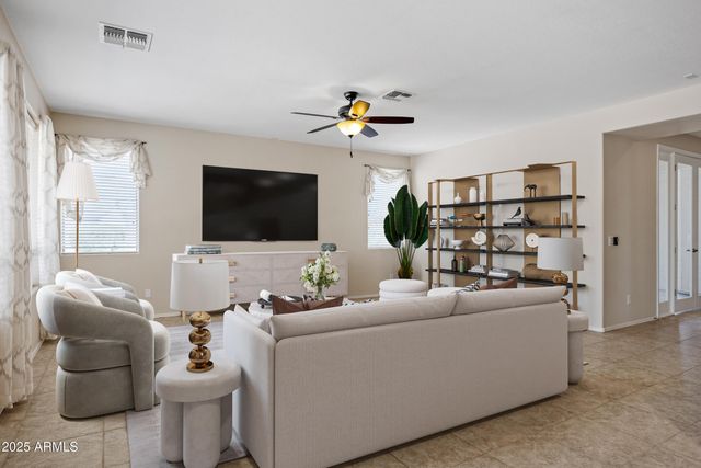 42818 W MORNING DOVE Lane, Maricopa, AZ 85138