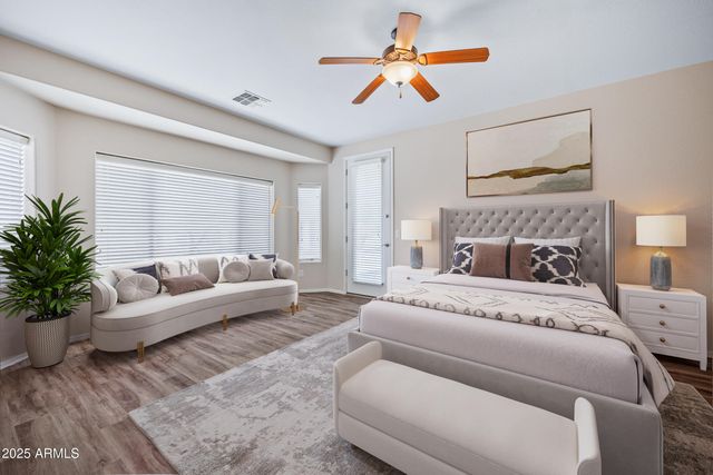 42818 W MORNING DOVE Lane, Maricopa, AZ 85138