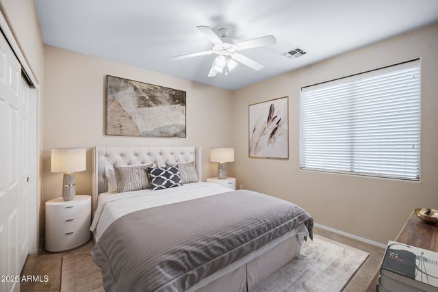 42818 W MORNING DOVE Lane, Maricopa, AZ 85138