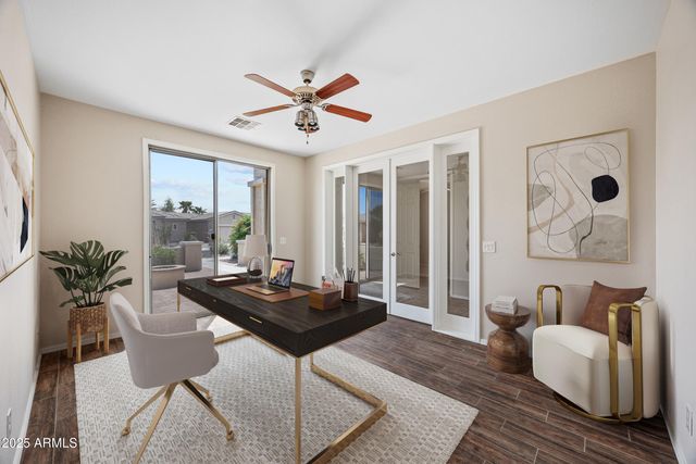 42818 W MORNING DOVE Lane, Maricopa, AZ 85138