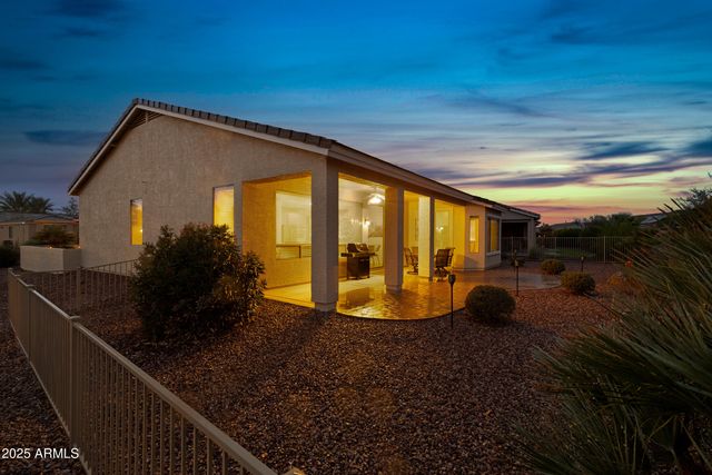 42818 W MORNING DOVE Lane, Maricopa, AZ 85138