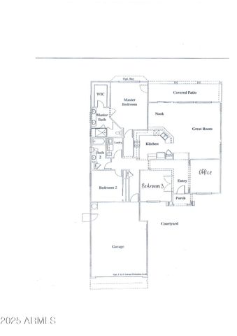 42818 W MORNING DOVE Lane, Maricopa, AZ 85138