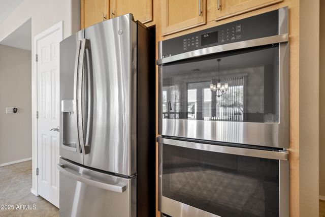 42818 W MORNING DOVE Lane, Maricopa, AZ 85138