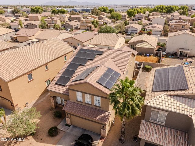 13165 W VENTURA Street, Surprise, AZ 85379