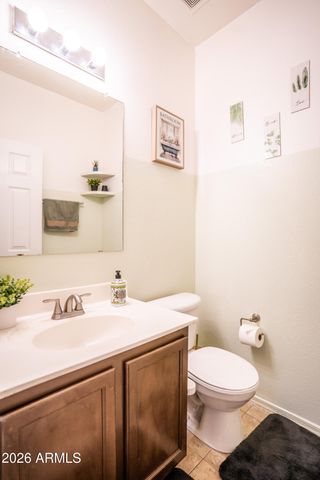 13165 W VENTURA Street, Surprise, AZ 85379