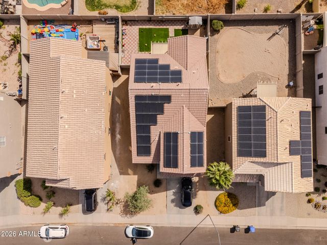 13165 W VENTURA Street, Surprise, AZ 85379