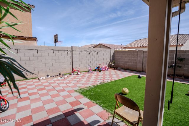 13165 W VENTURA Street, Surprise, AZ 85379