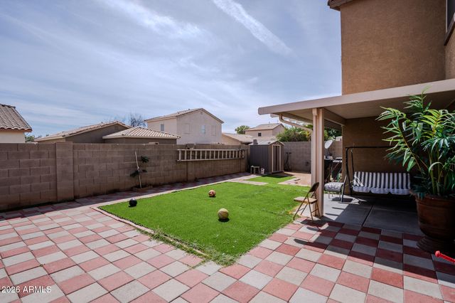 13165 W VENTURA Street, Surprise, AZ 85379